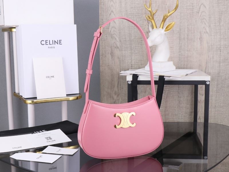 Celine Hobo Bags